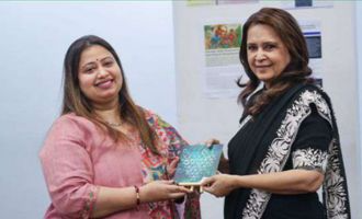 MET Academician as Management Track Jury